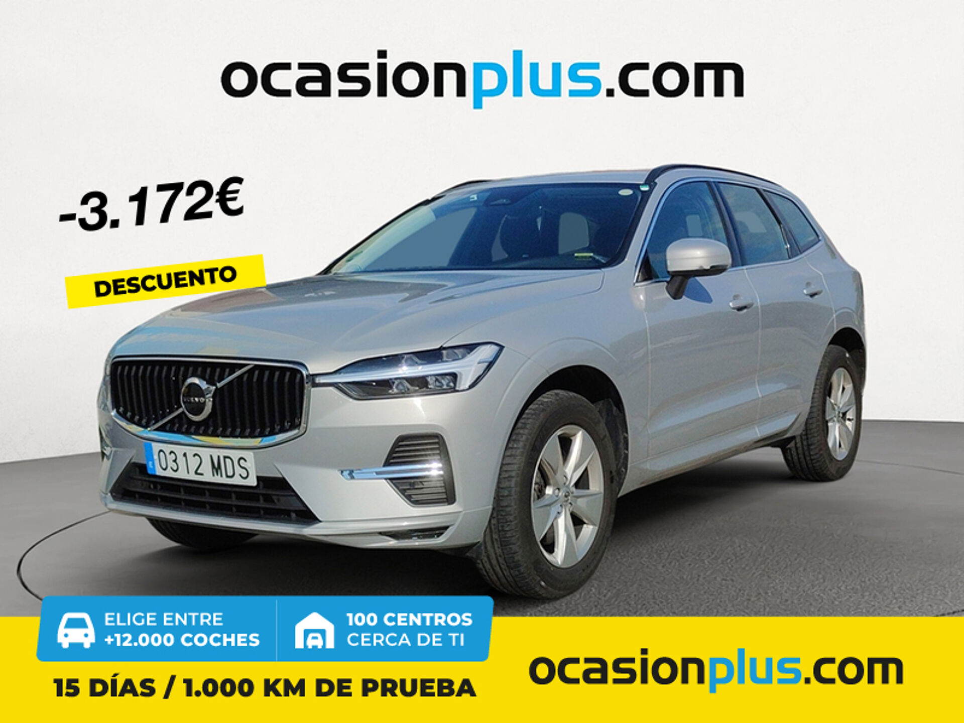 Imagen de VOLVO XC60