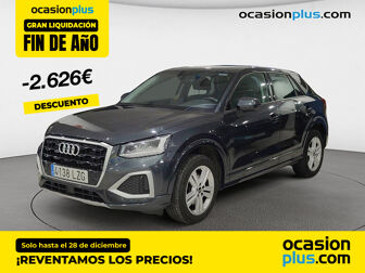 Imagen de AUDI Q2 35 TDI Advanced S tronic 110kW