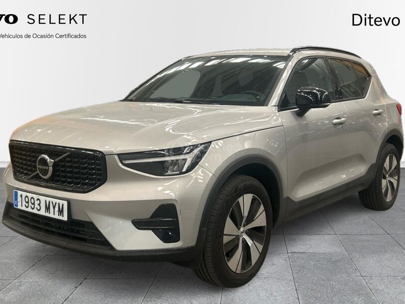 Foto del VOLVO XC40 B3 Core Aut.