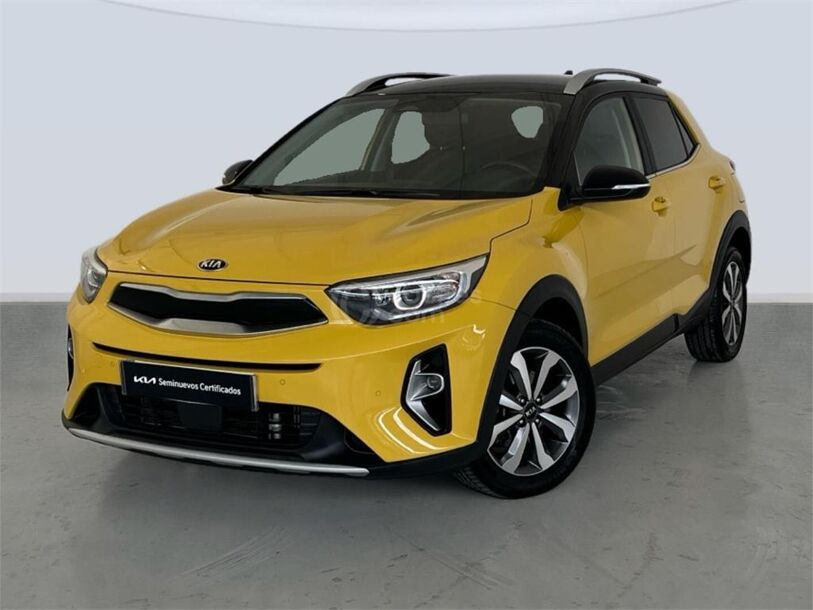 Foto del KIA Stonic 1.0 T-GDi MHEV Drive 100