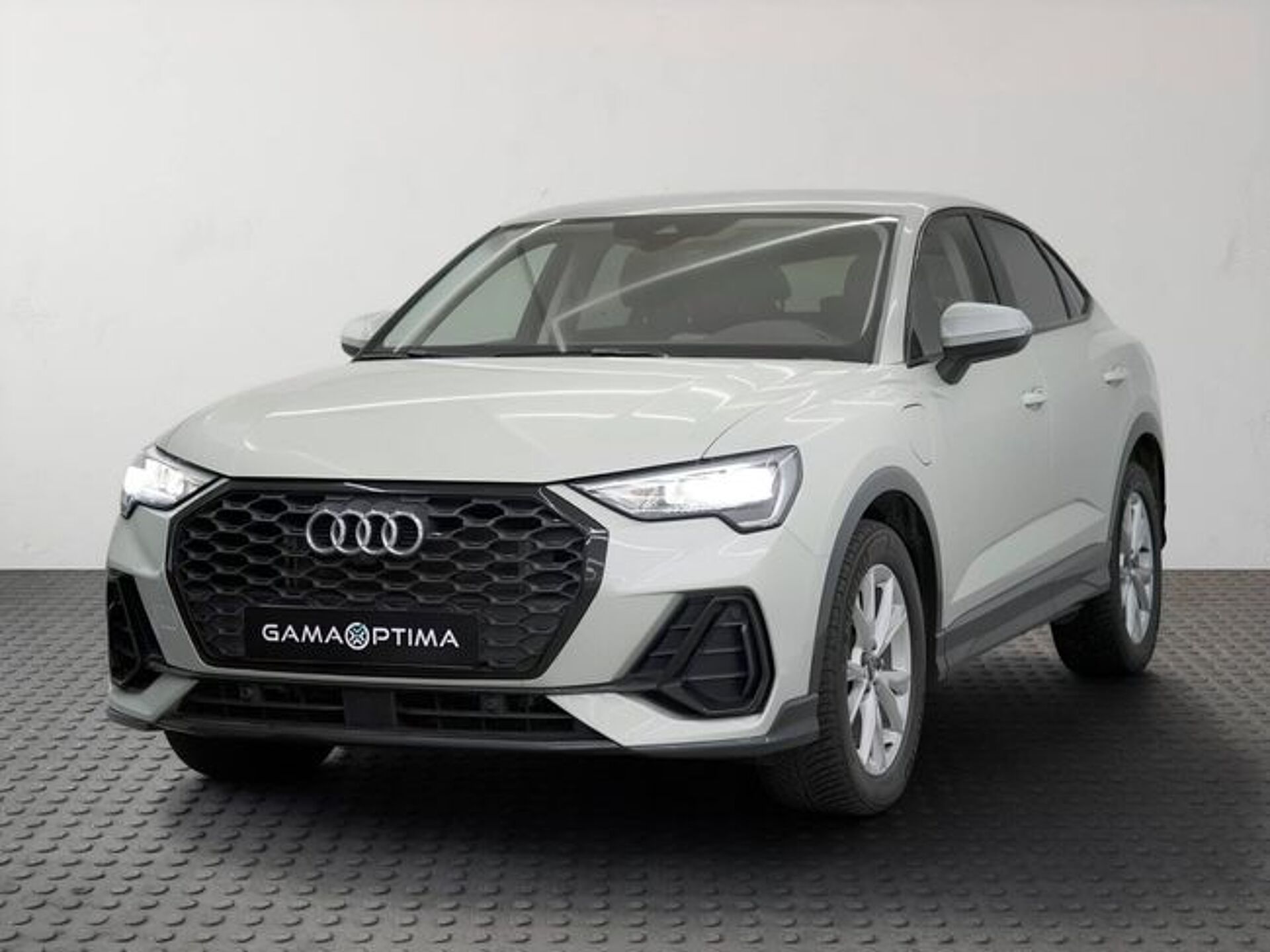 Imagen 3 de AUDI Q3
