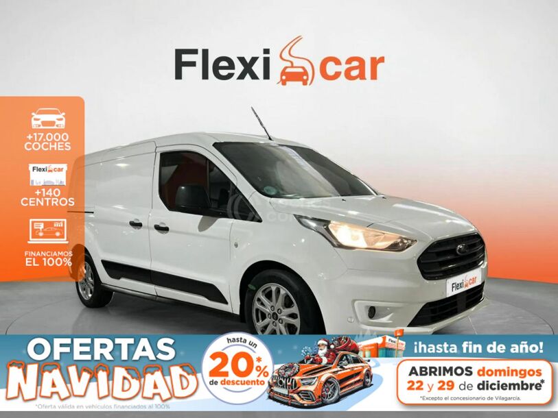 Foto del FORD Transit Connect FT 210 Van L2 S&S Active 100