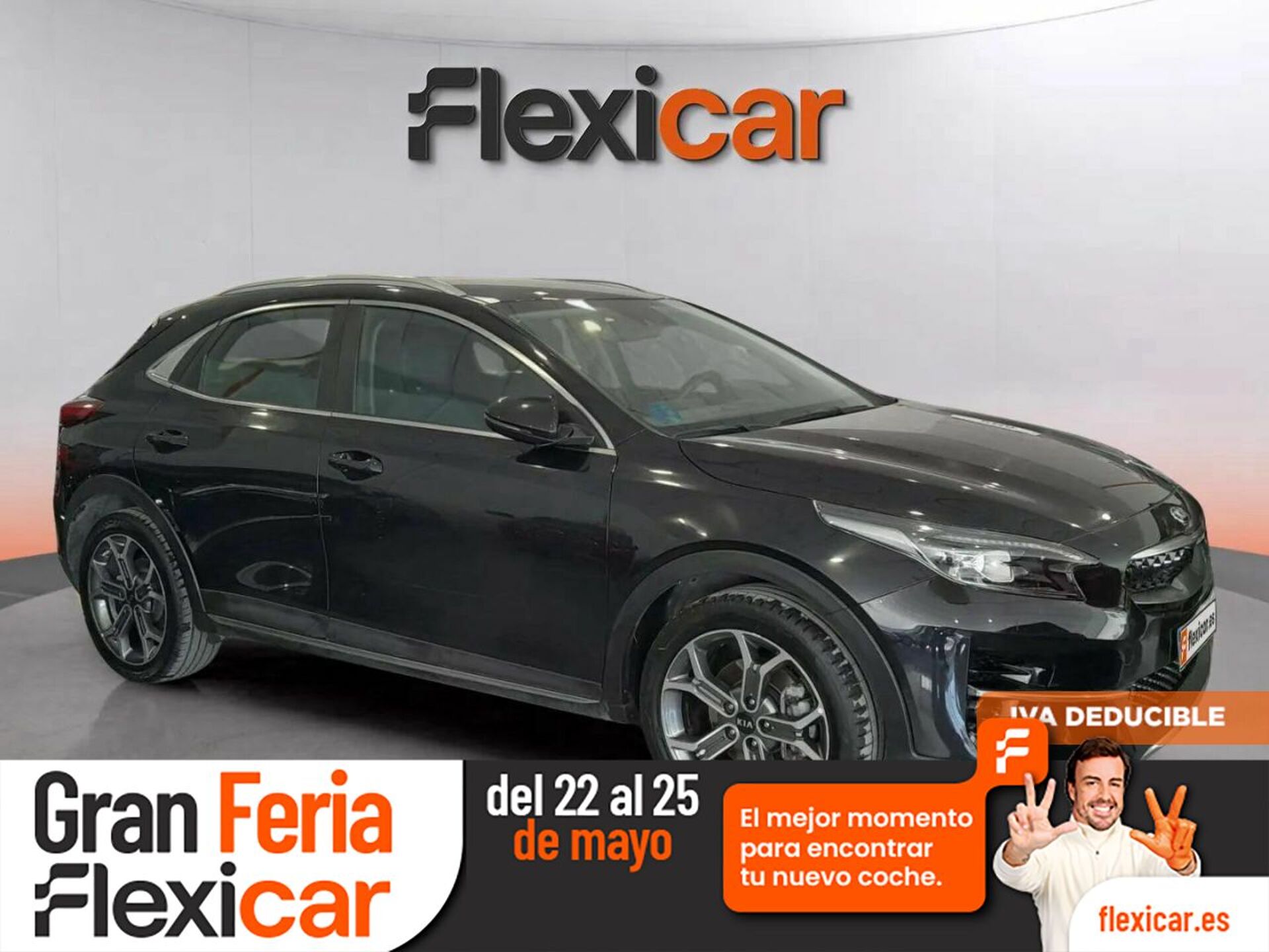 Imagen de KIA XCeed
