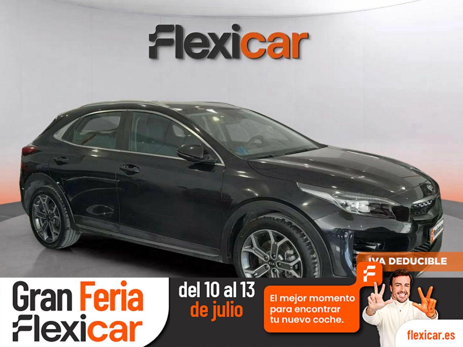 Imagen de KIA XCeed