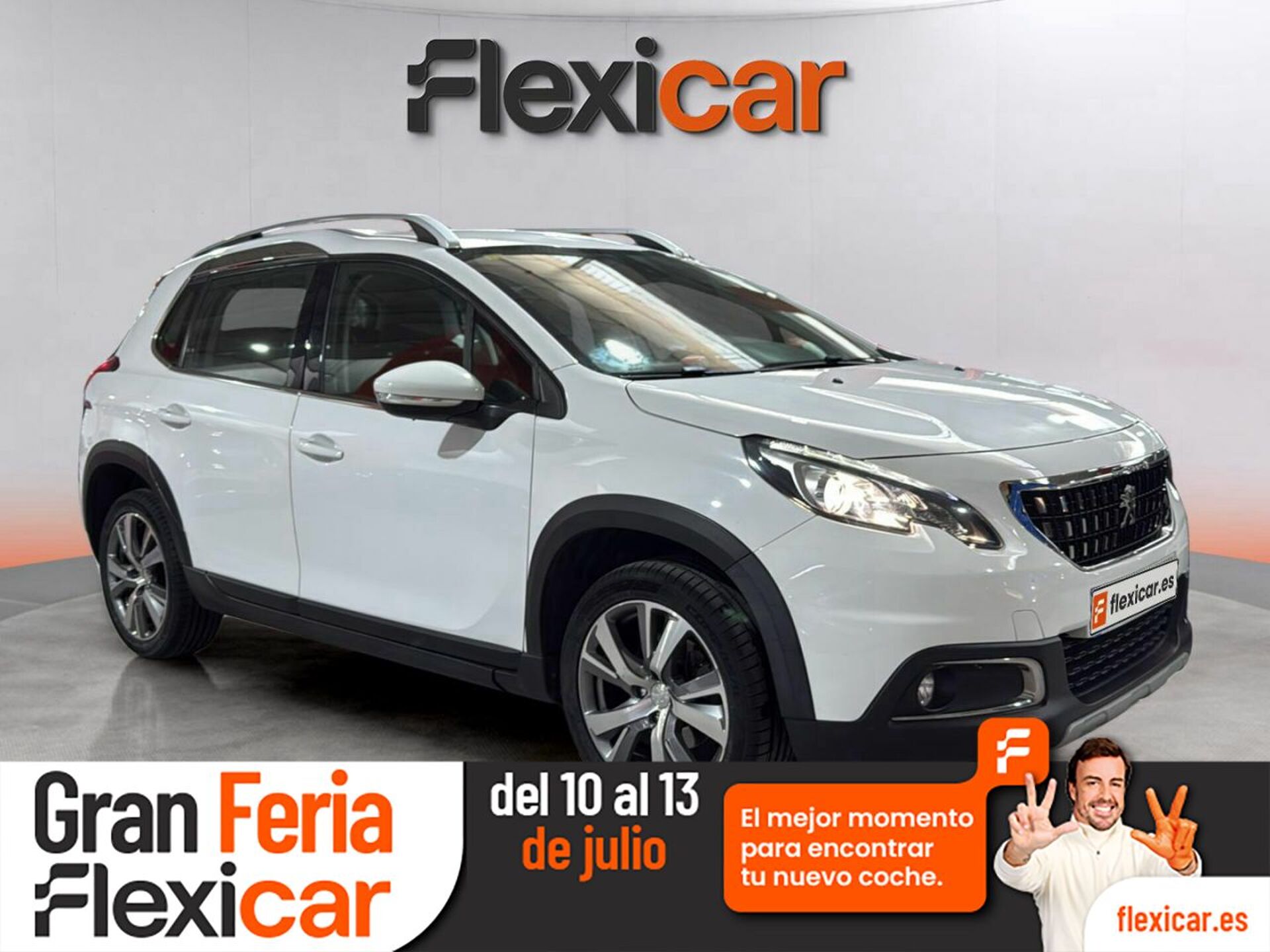 Imagen de PEUGEOT 2008