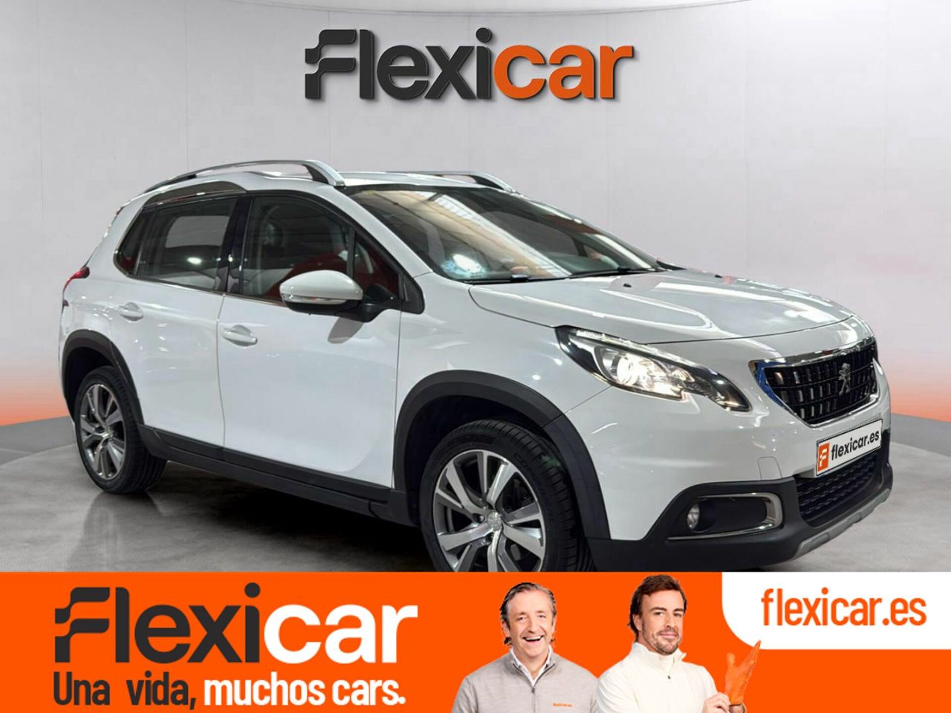 Imagen de PEUGEOT 2008