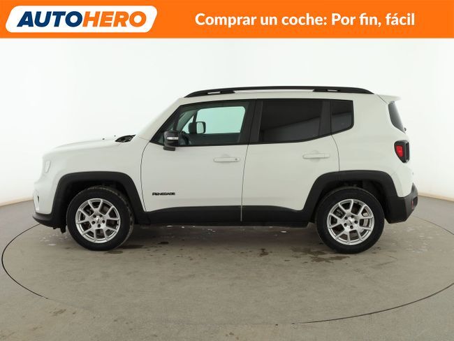 Foto del JEEP Renegade 1.5 MHEV Limited