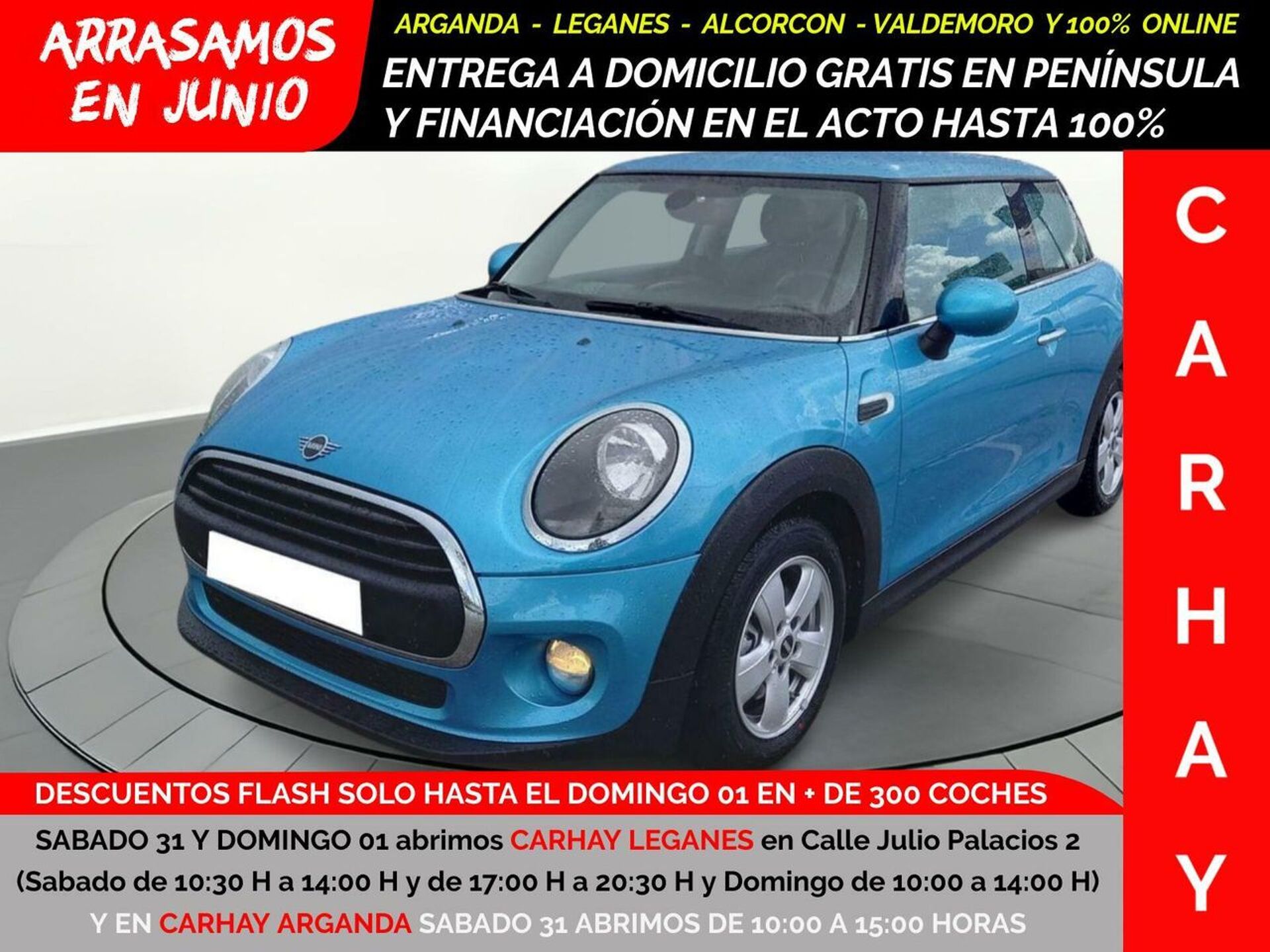 Imagen de MINI Mini
