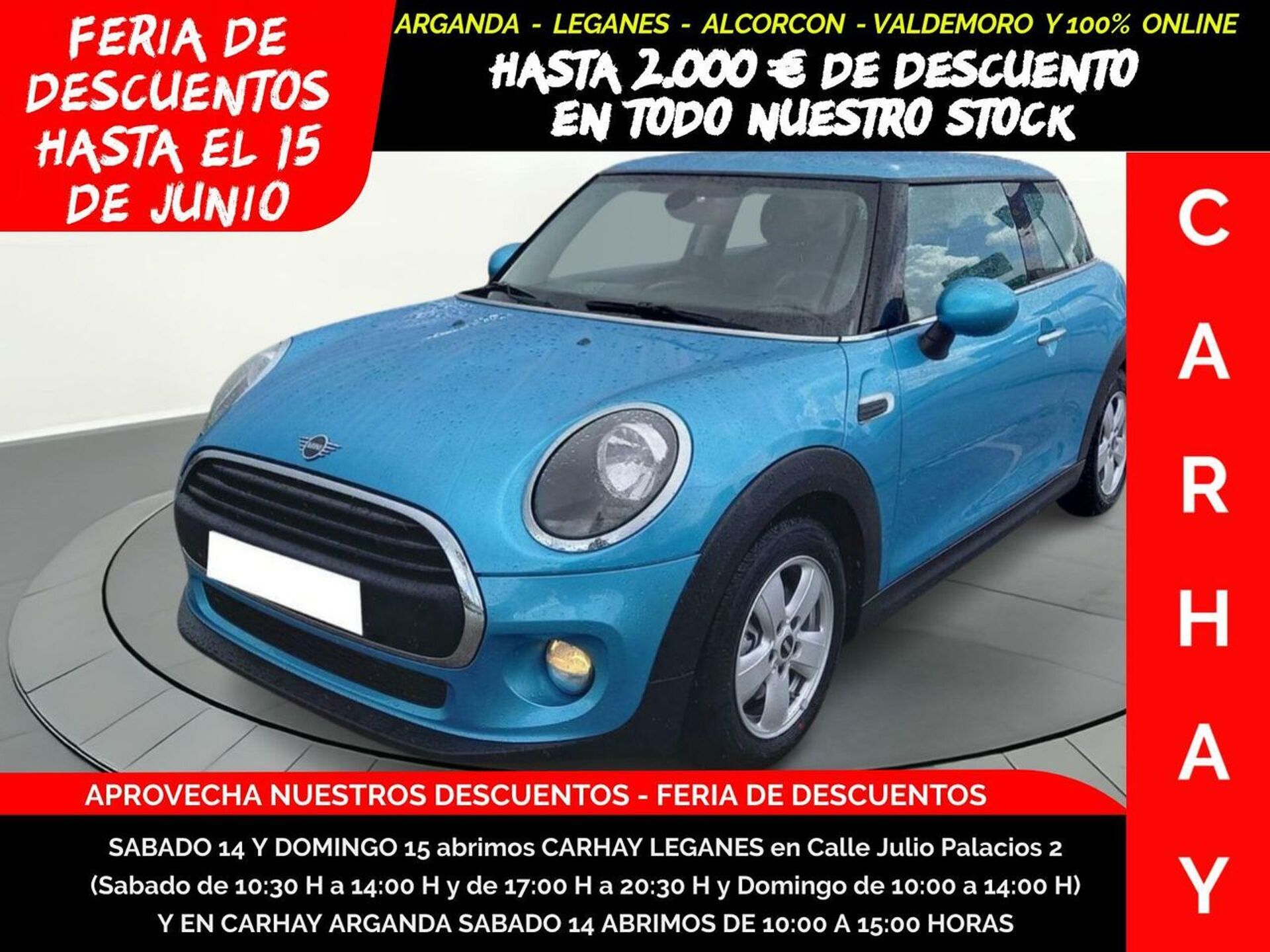 Imagen de MINI Mini