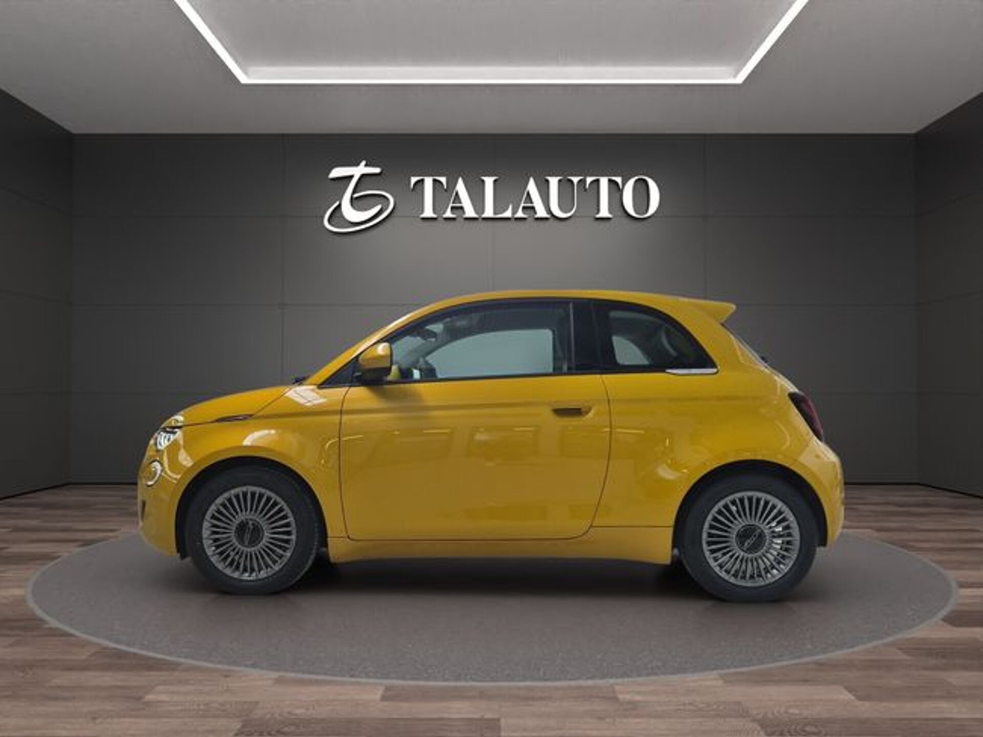 Imagen 2 de FIAT 500