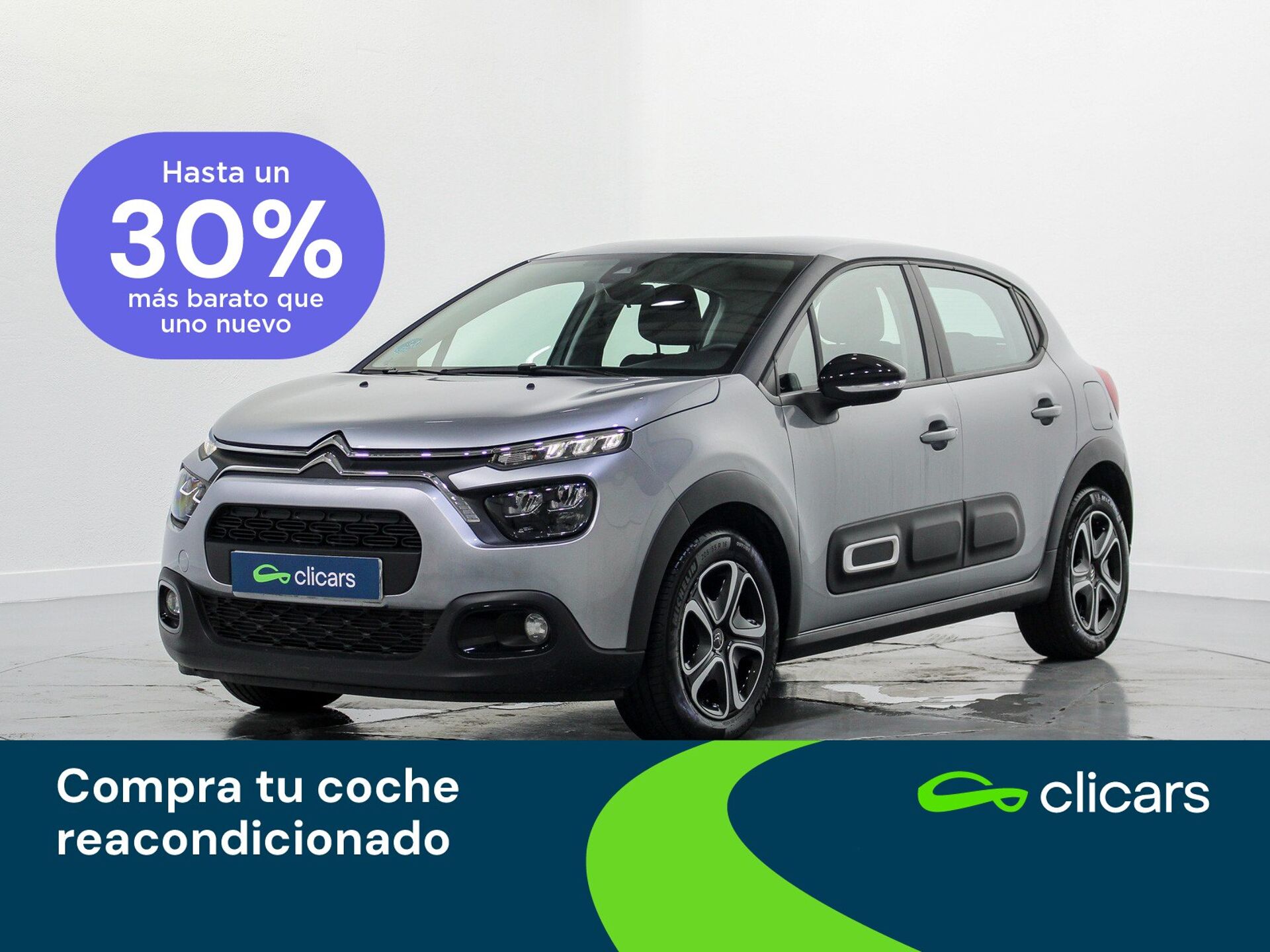 Imagen de CITROEN C3