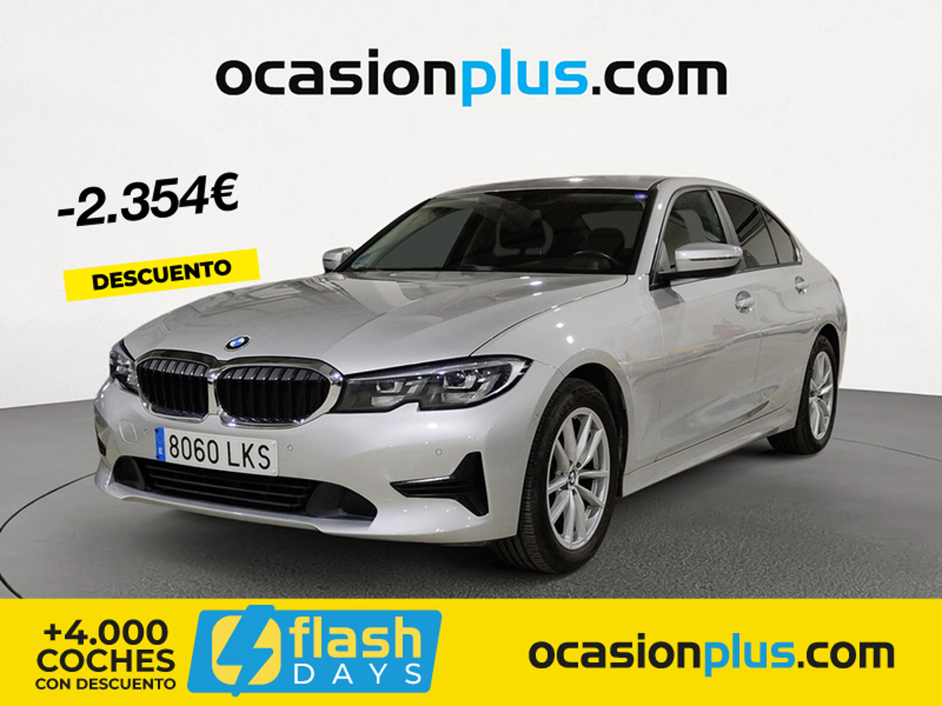 Imagen de BMW Serie 3