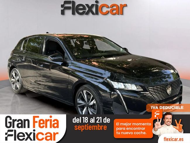 PEUGEOT 308 (5P Allure BlueHDi 130 S&S MAN) en Albacete