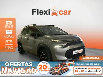 Imagen de CITROEN C3 Aircross Puretech S&S Feel Pack 110