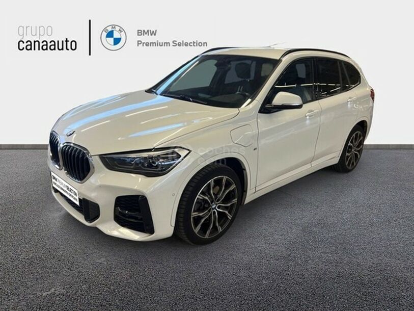 Foto del BMW X1 xDrive25eA