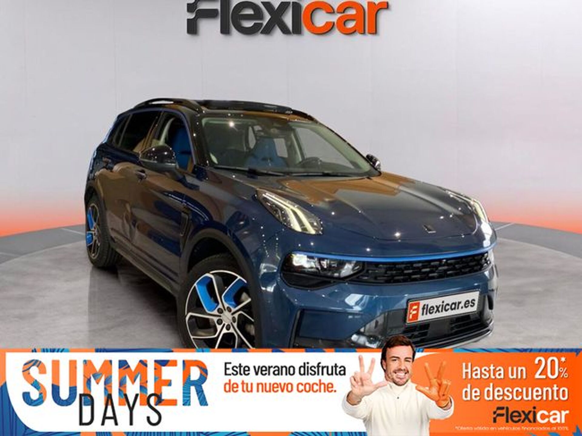 Imagen de LYNK & CO 01