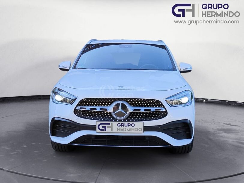 Foto del MERCEDES Clase GLA GLA 200d 8G-DCT