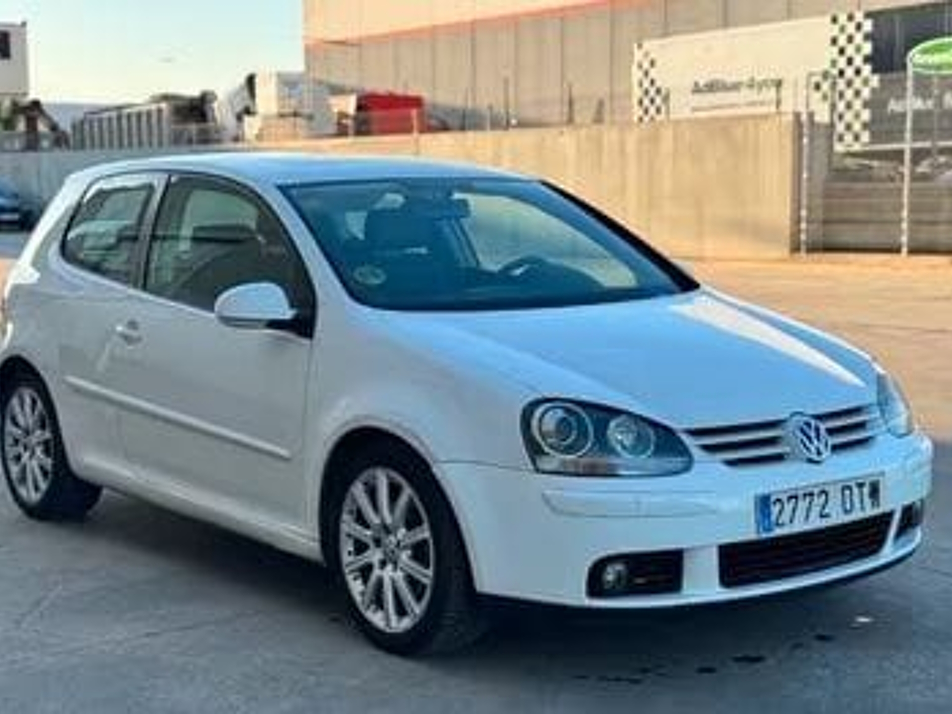 Imagen de VOLKSWAGEN Golf