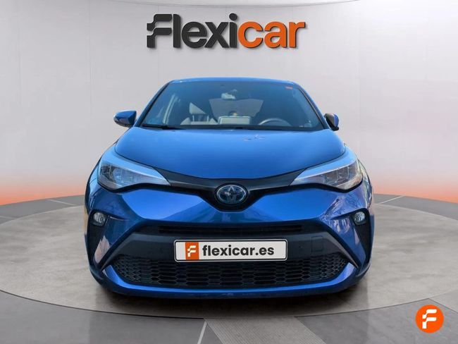 Foto del TOYOTA C-HR 125H Advance