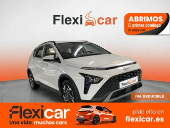 Imagen de HYUNDAI Bayon 1.2 MPI Klass