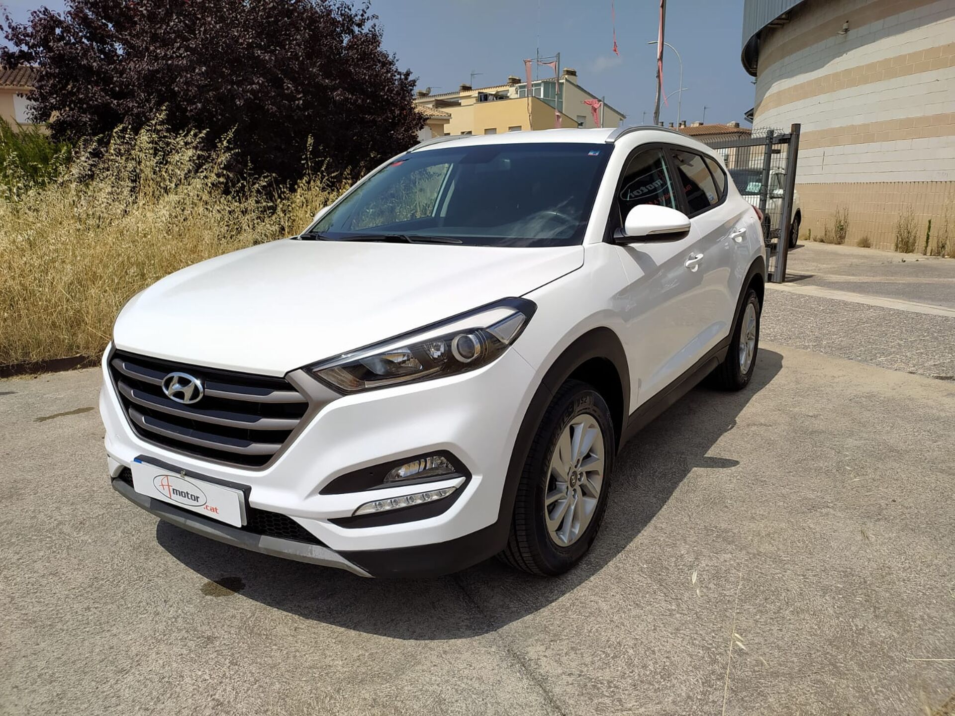 Imagen de HYUNDAI Tucson