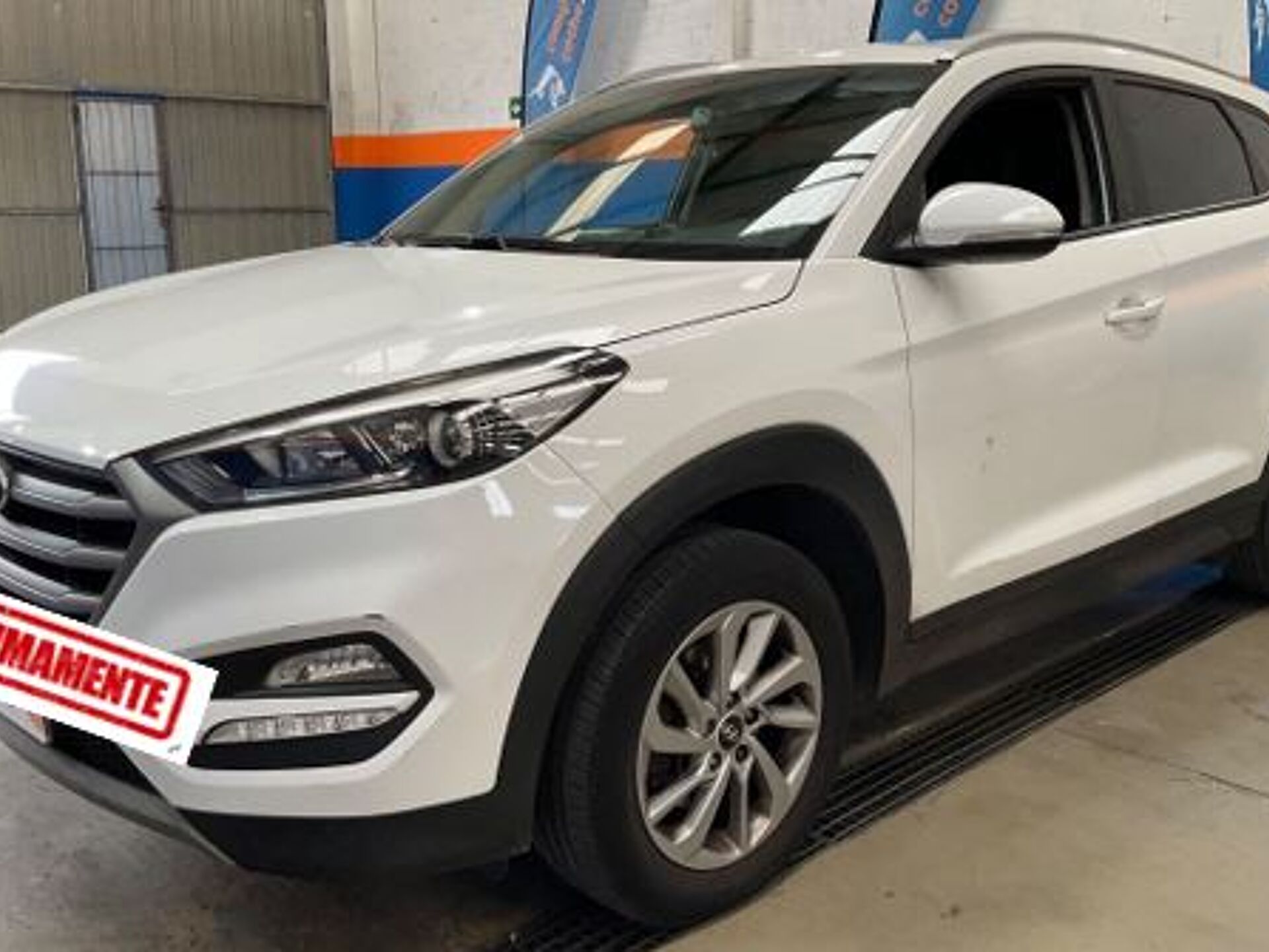 Imagen de HYUNDAI Tucson