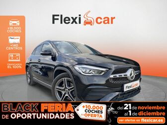 Imagen de MERCEDES Clase GLA GLA 200 7G-DCT