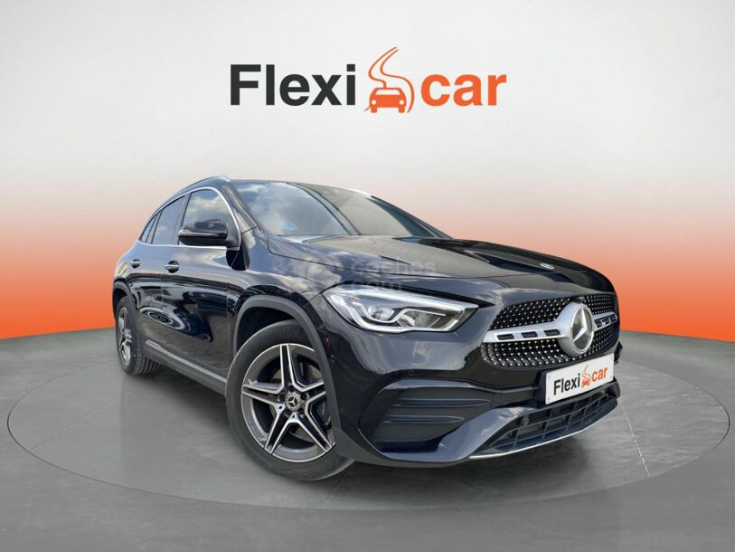 Foto del MERCEDES Clase GLA GLA 200d 8G-DCT