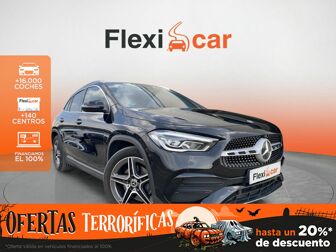 Imagen de MERCEDES Clase GLA GLA 200 7G-DCT