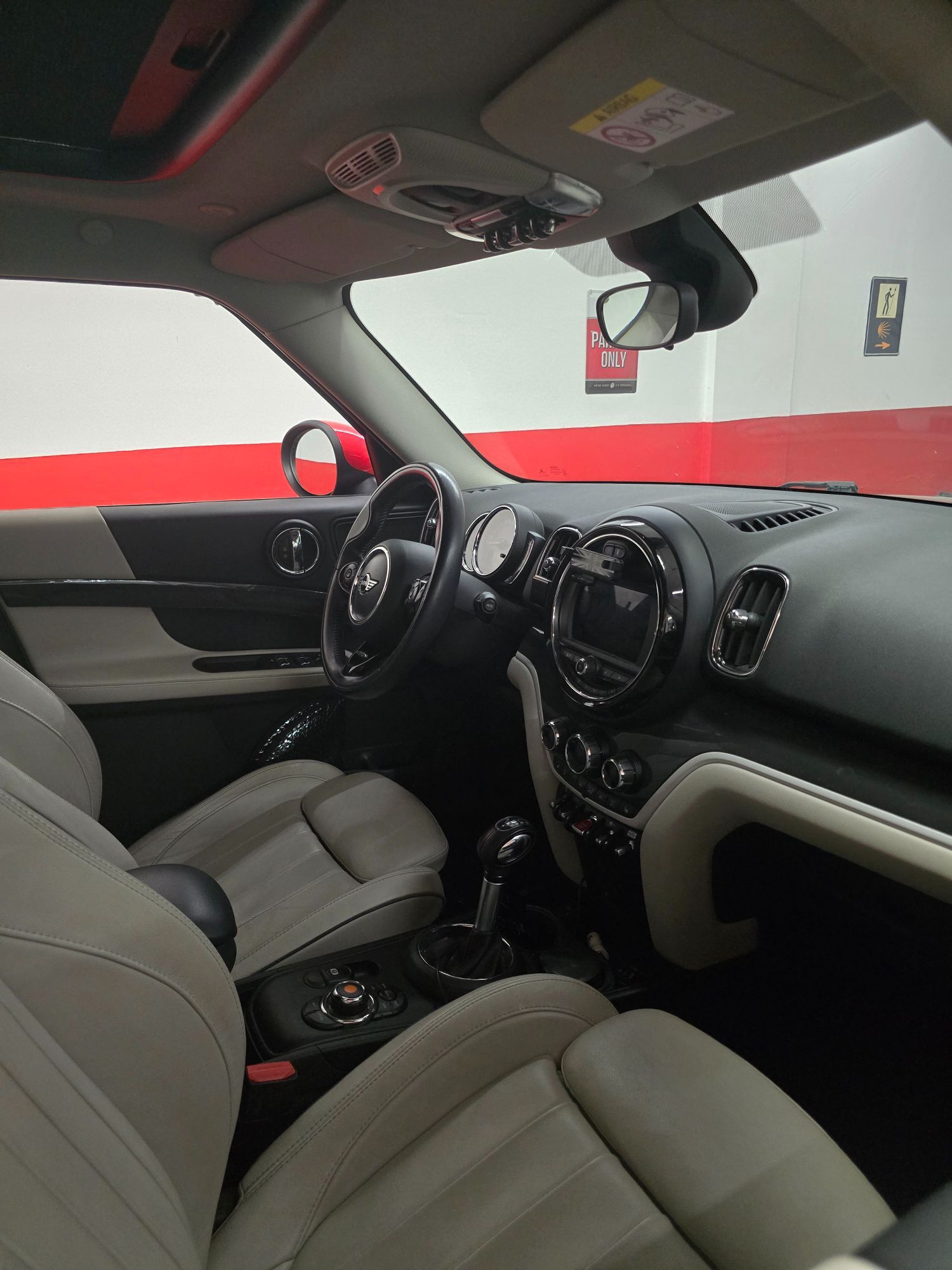 Foto del MINI Mini Countryman COUNTRYMAN COOPER ALL4 AUT.