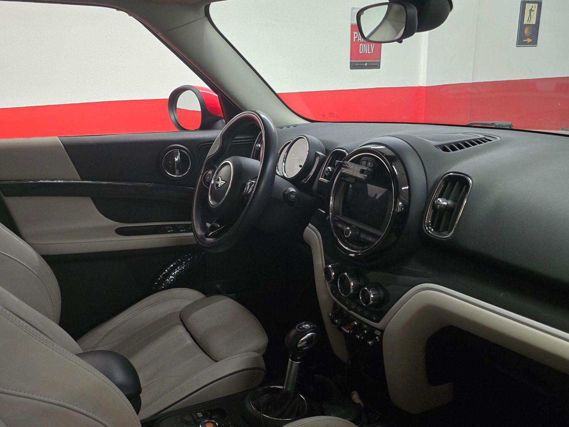 Imagen 3 de MINI Mini Countryman