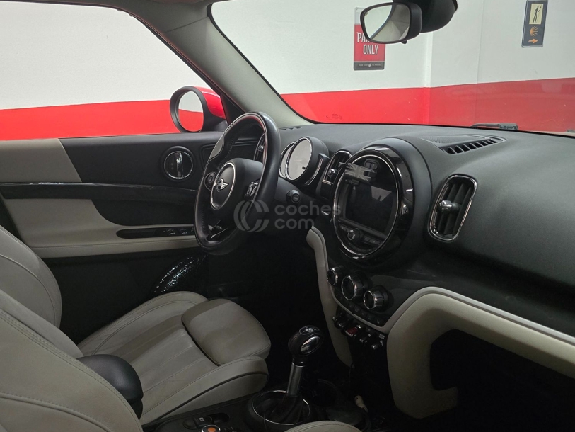 Foto del MINI Mini Countryman COUNTRYMAN COOPER ALL4 AUT.