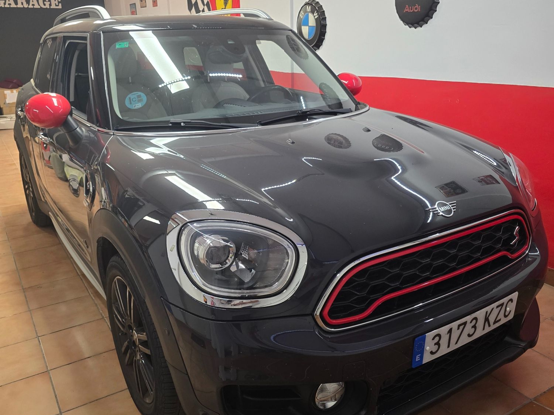 Imagen de MINI Mini Countryman