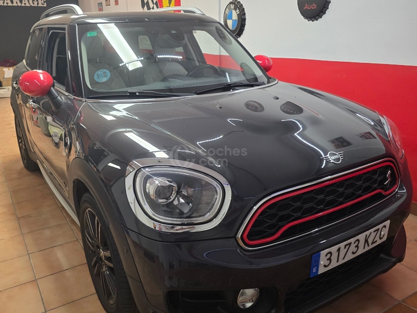 Foto del MINI Mini Countryman COUNTRYMAN COOPER ALL4 AUT.