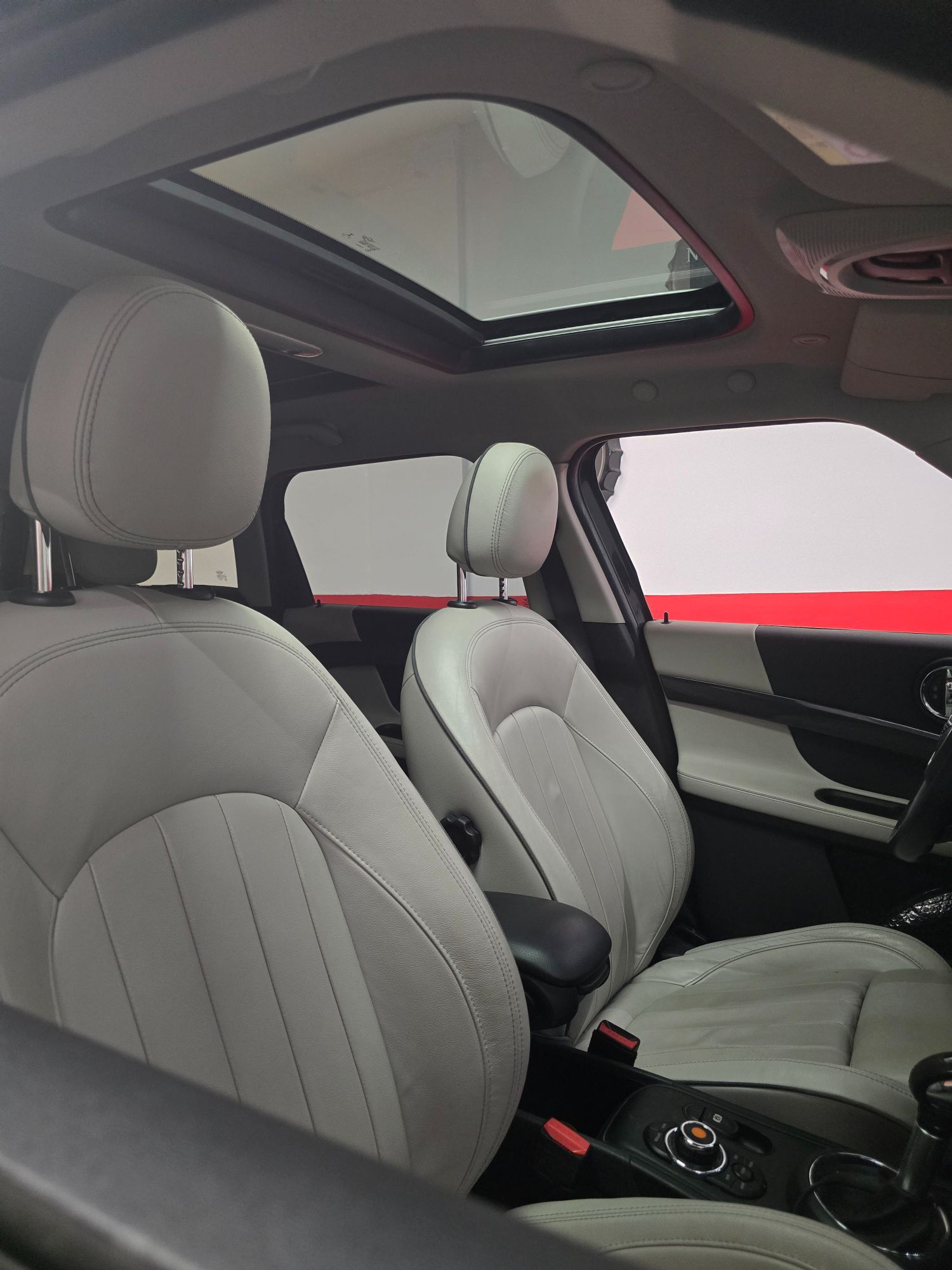 Foto del MINI Mini Countryman COUNTRYMAN COOPER ALL4 AUT.