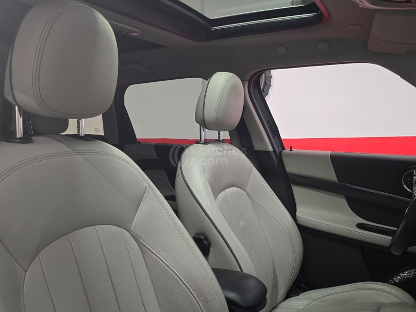 Foto del MINI Mini Countryman COUNTRYMAN COOPER ALL4 AUT.