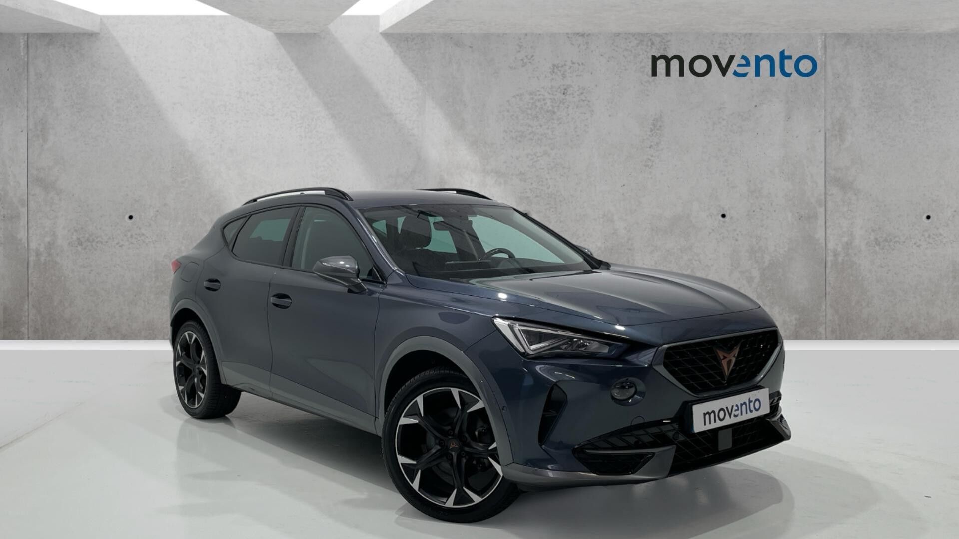 Foto del CUPRA Formentor 1.5 TSI 150 DSG