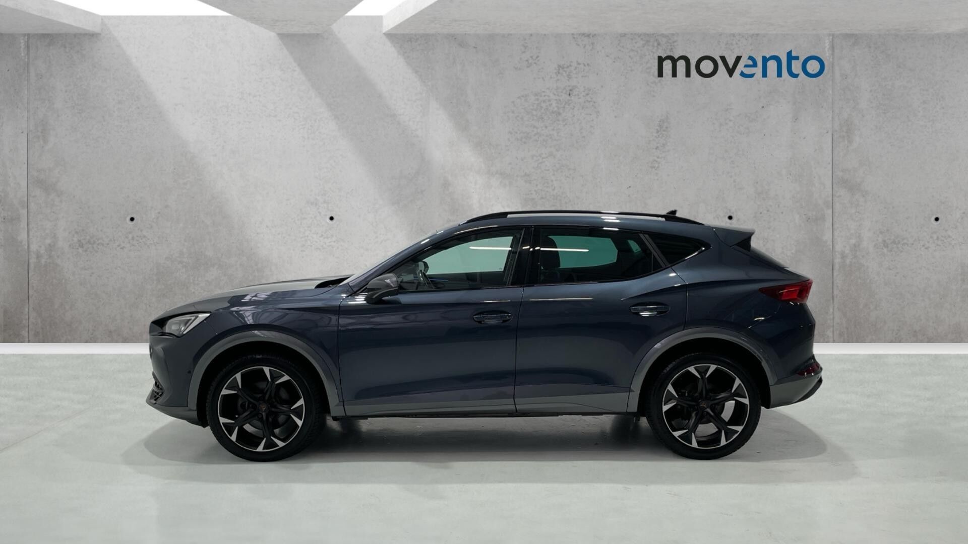 Foto del CUPRA Formentor 1.5 TSI 150 DSG