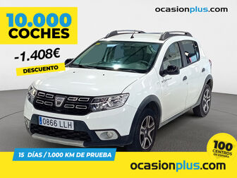 Imagen de DACIA Sandero 1.0 TCE Stepway Essential 74kW