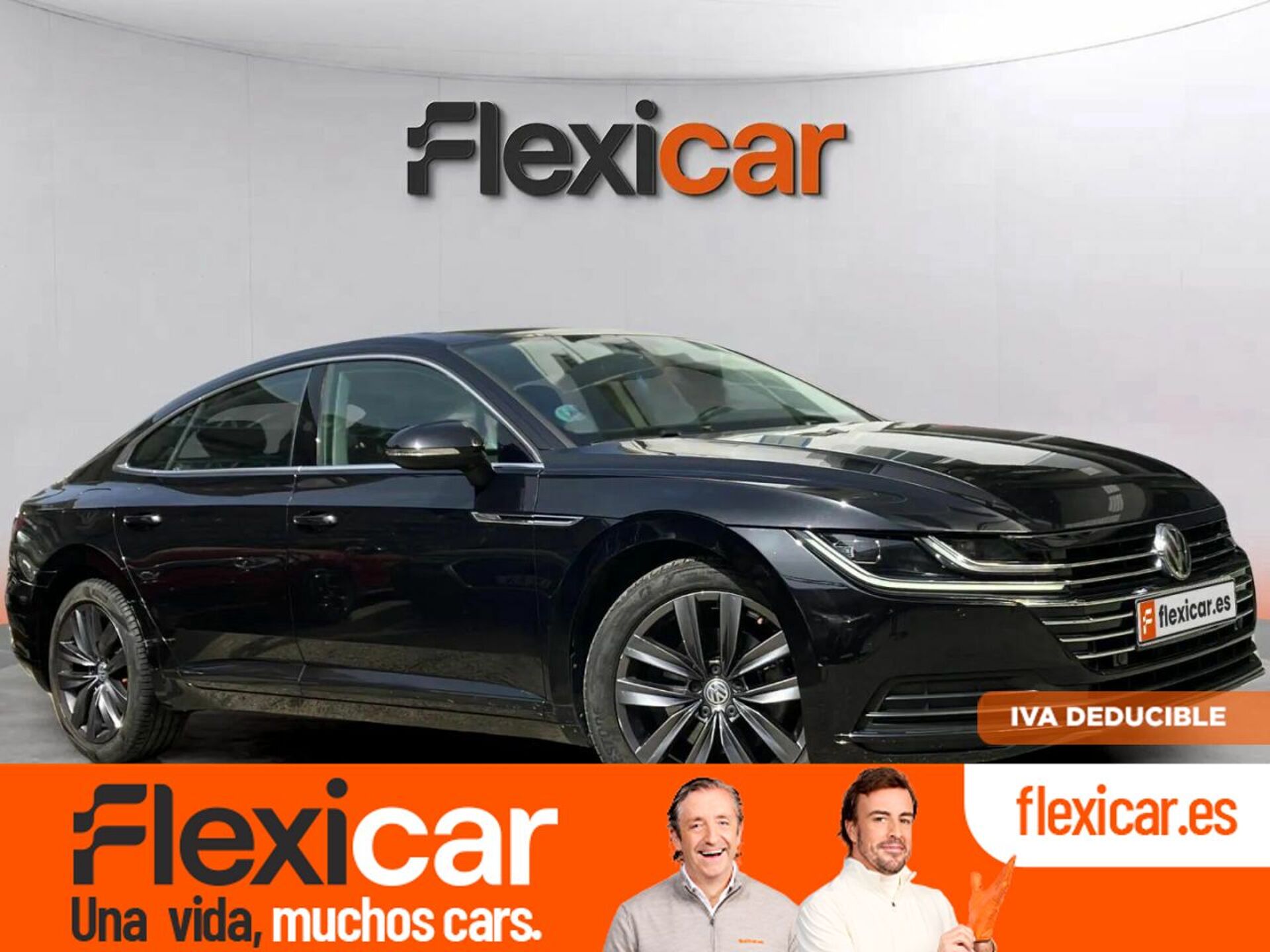 Imagen de VOLKSWAGEN Arteon