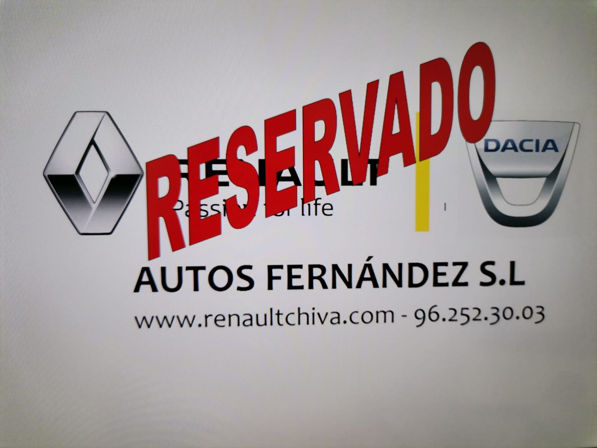 Imagen de RENAULT Kangoo