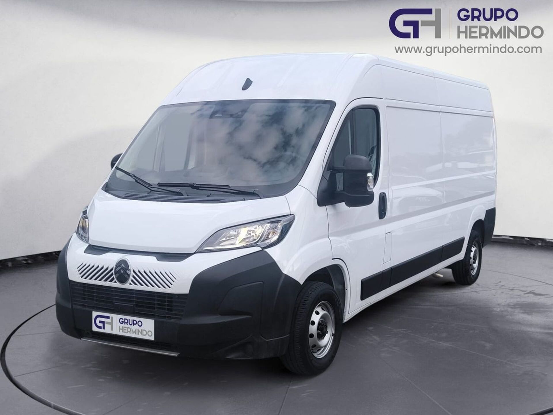 Imagen de CITROEN Jumper