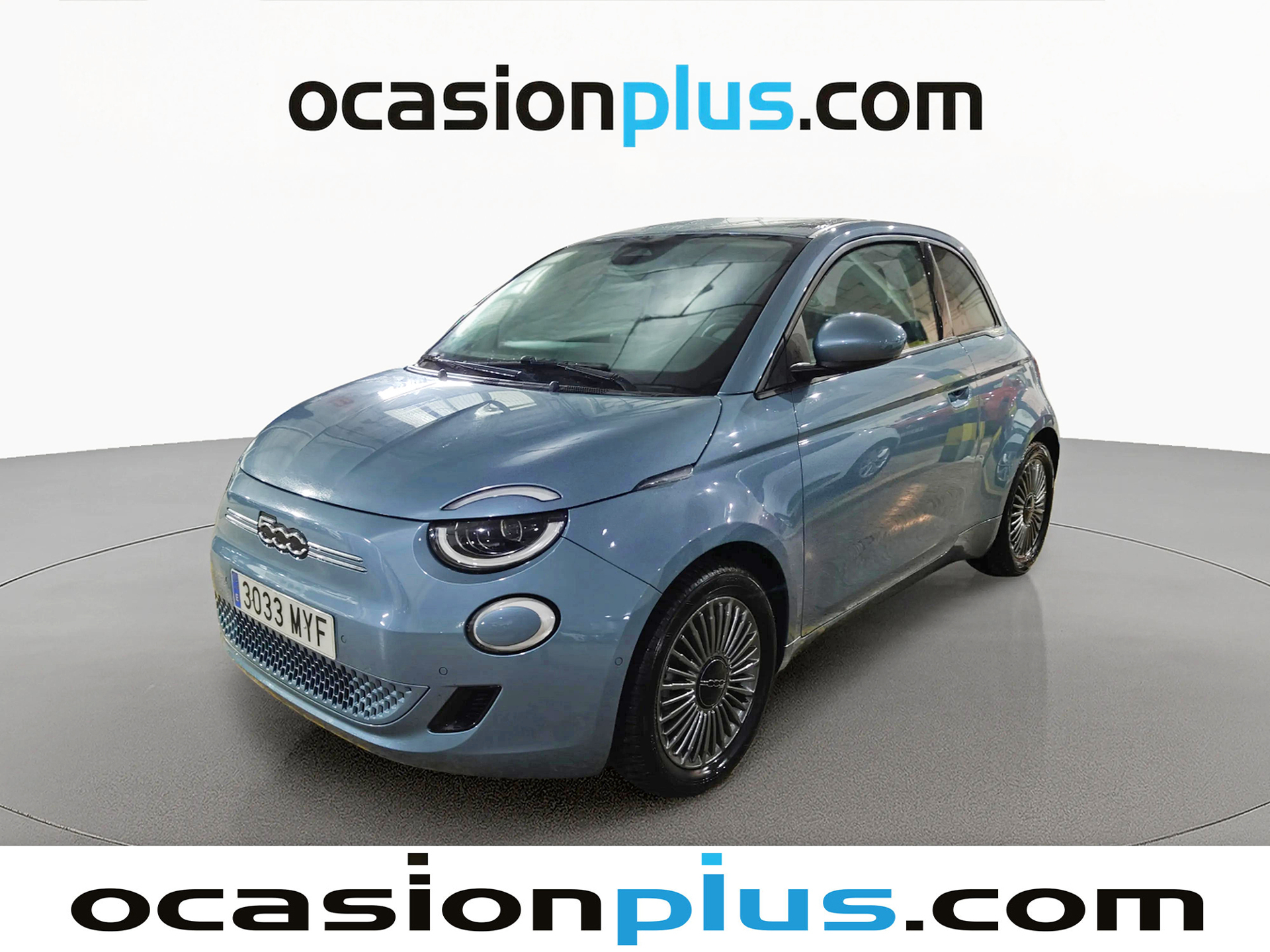 Imagen de FIAT 500