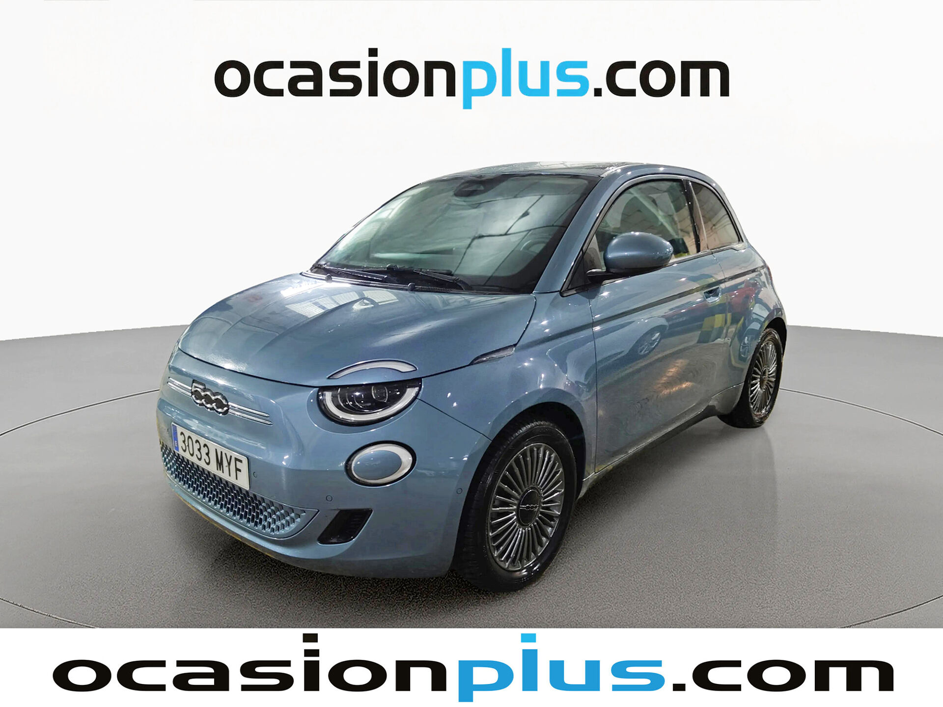 Imagen 1 de FIAT 500
