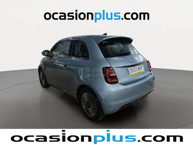 Foto del FIAT 500 e 87Kw Icon