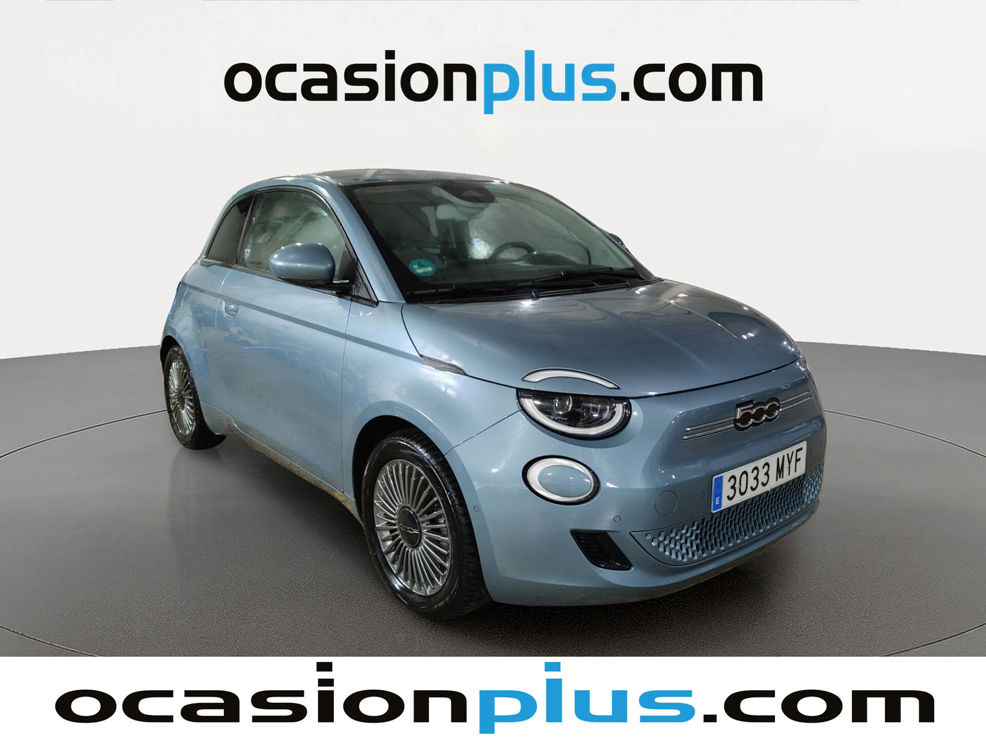 Imagen 2 de FIAT 500