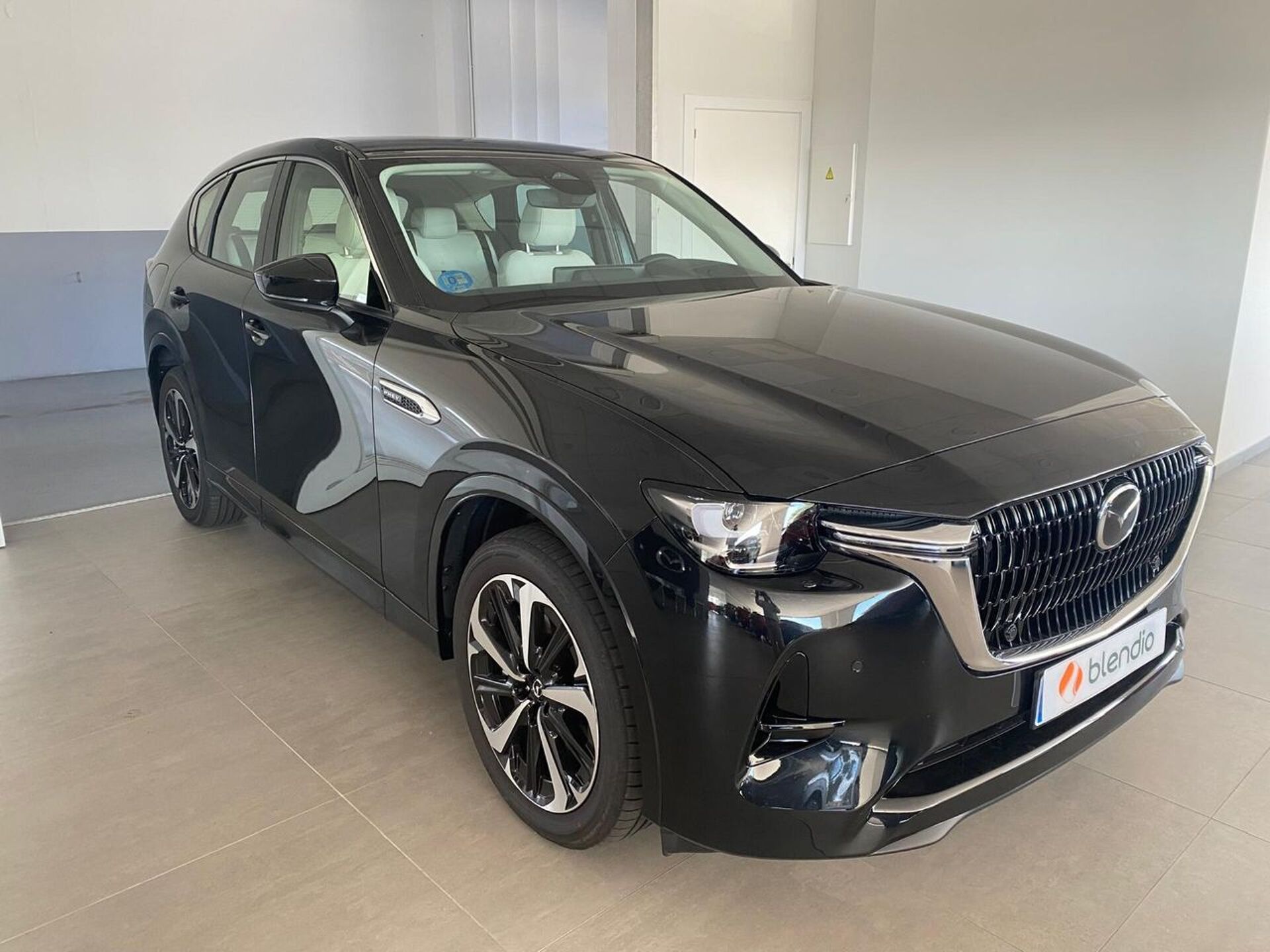 Imagen 3 de MAZDA CX-60