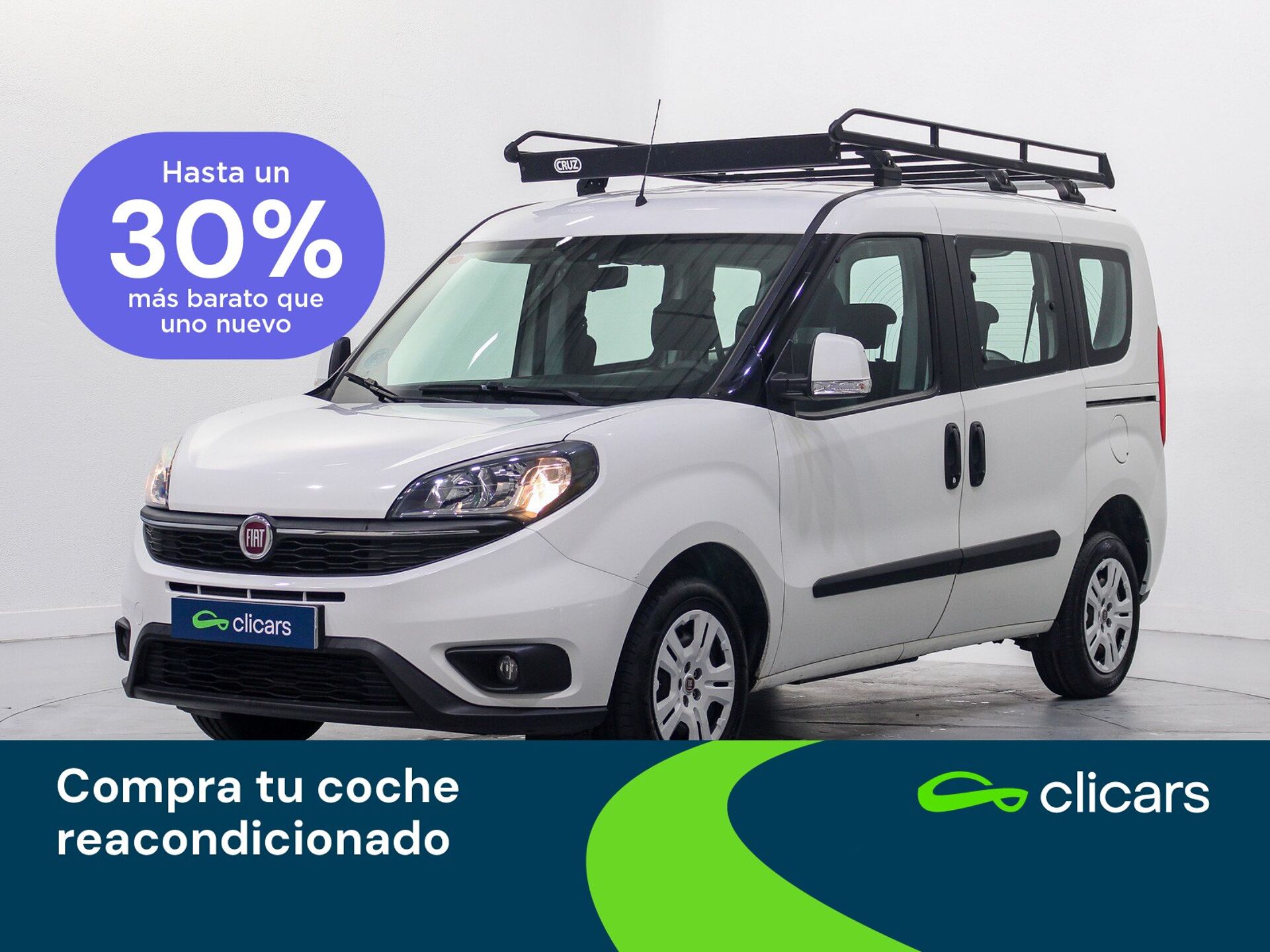 Imagen 1 de FIAT Dobló