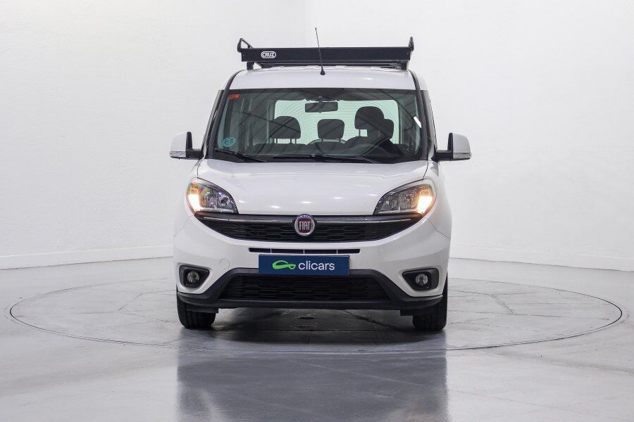 Foto del FIAT Dobló Combi 1.3Mjt SX 70kW N1