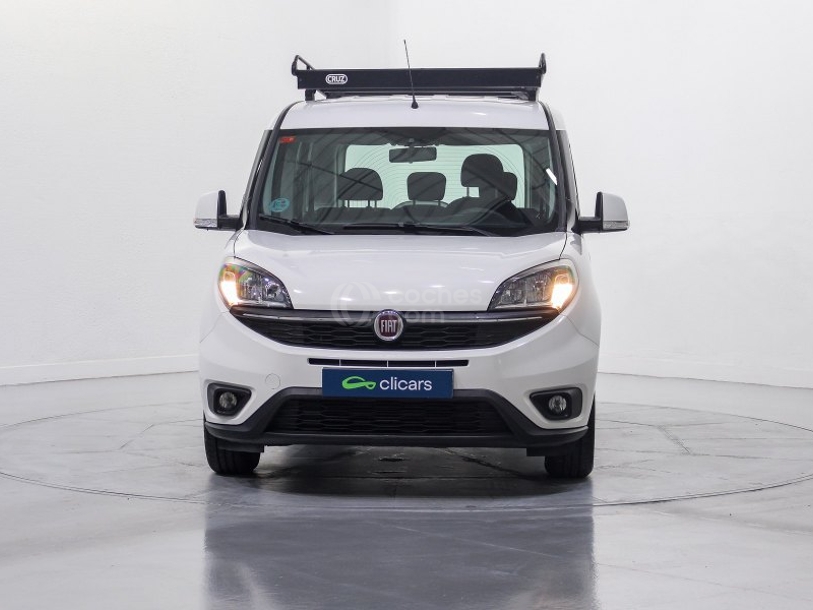 Foto del FIAT Dobló Combi 1.3Mjt SX 70kW N1